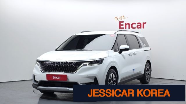 2023 Kia Carnival 4th Gen - Thumbnail 17