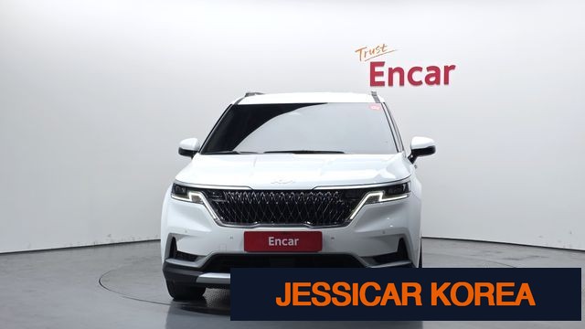 2023 Kia Carnival 4th Gen - Thumbnail 20