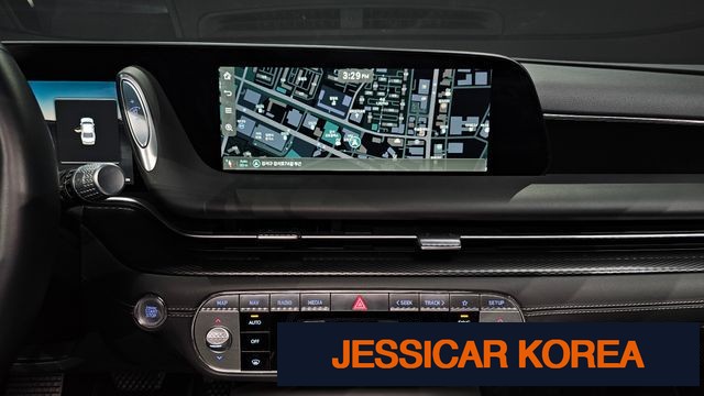 2023 Genesis G90 (RS4) - Thumbnail 2