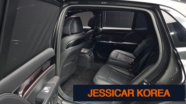 2023 Genesis G90 (RS4) - Thumbnail 7