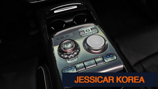 2023 Genesis G90 (RS4) - Thumbnail 10