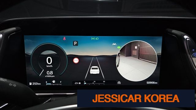 2023 Genesis G90 (RS4) - Thumbnail 14