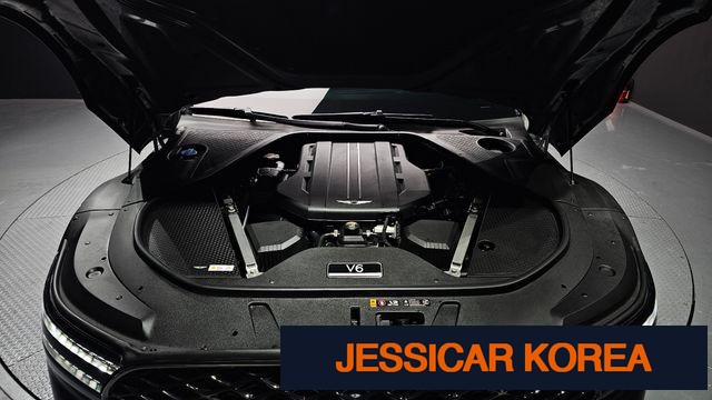 2023 Genesis G90 (RS4) - Thumbnail 16