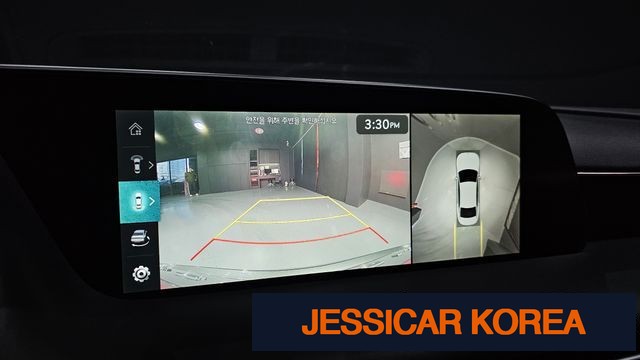 2023 Genesis G90 (RS4) - Thumbnail 20