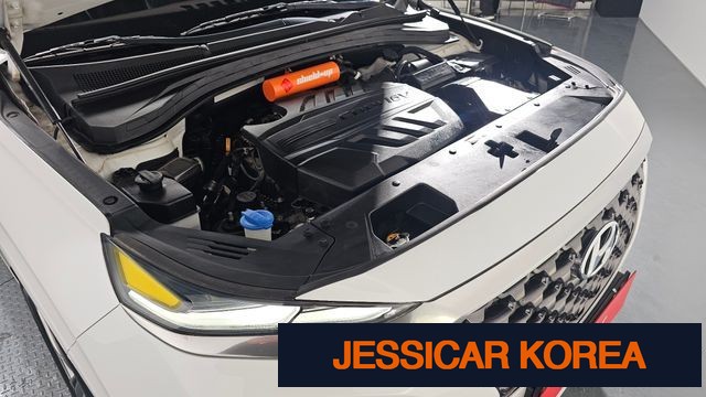 2019 Hyundai Santa Fe TM - Thumbnail 5