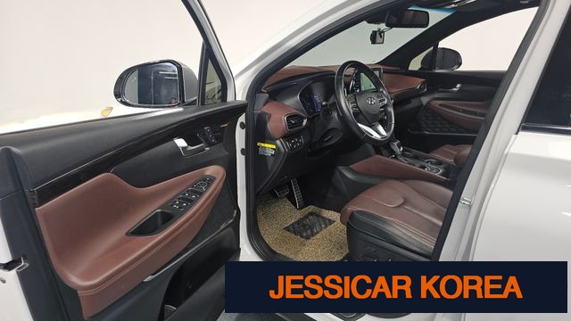 2019 Hyundai Santa Fe TM - Thumbnail 7