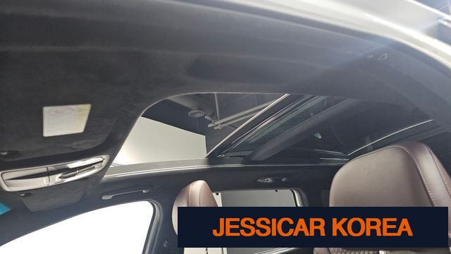 2019 Hyundai Santa Fe TM - Thumbnail 9