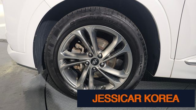 2019 Hyundai Santa Fe TM - Thumbnail 12