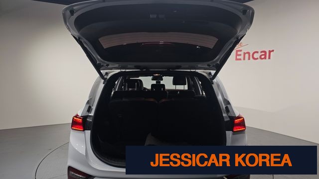 2019 Hyundai Santa Fe TM - Thumbnail 14