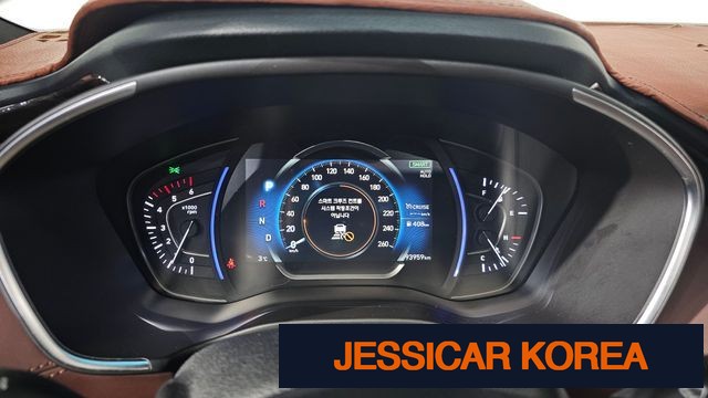 2019 Hyundai Santa Fe TM - Thumbnail 17