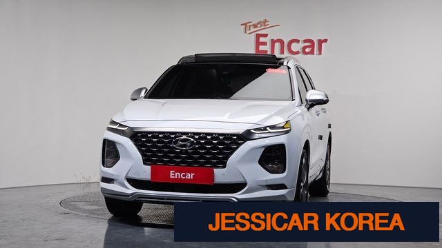 2019 Hyundai Santa Fe TM - Thumbnail 19