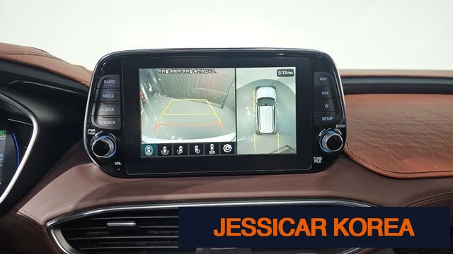 2019 Hyundai Santa Fe TM - Thumbnail 20