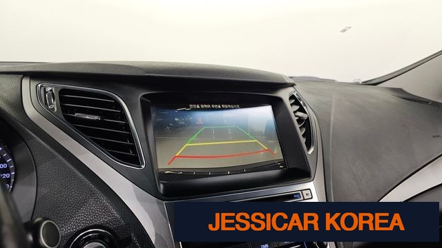2015 Hyundai Grandeur HG - Thumbnail 8