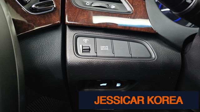 2015 Hyundai Grandeur HG - Thumbnail 9