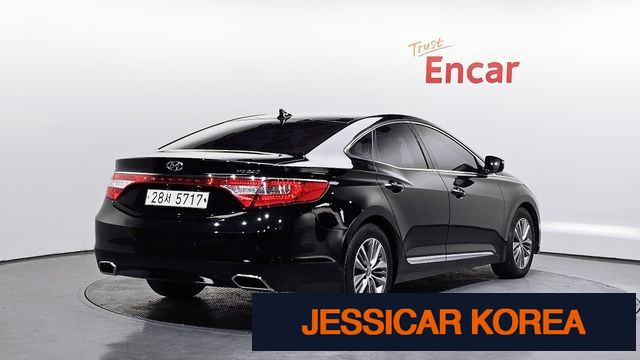 2015 Hyundai Grandeur HG - Thumbnail 10