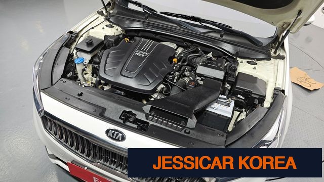 2016 Kia All new K7 - Thumbnail 2