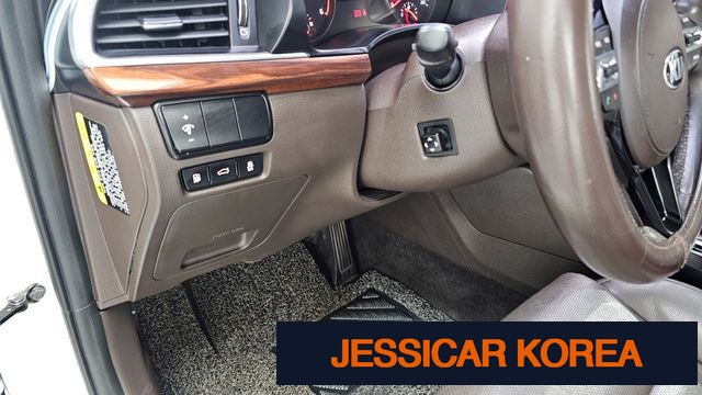 2016 Kia All new K7 - Thumbnail 3