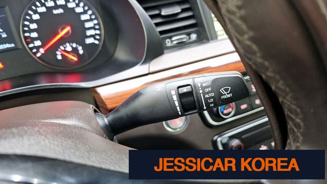 2016 Kia All new K7 - Thumbnail 4