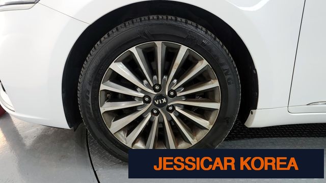 2016 Kia All new K7 - Thumbnail 8