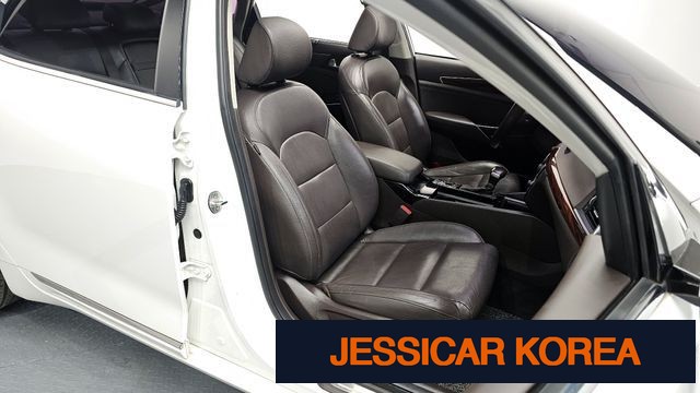 2016 Kia All new K7 - Thumbnail 9