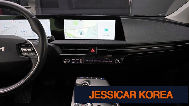 2022 Kia EV6 - Thumbnail 5