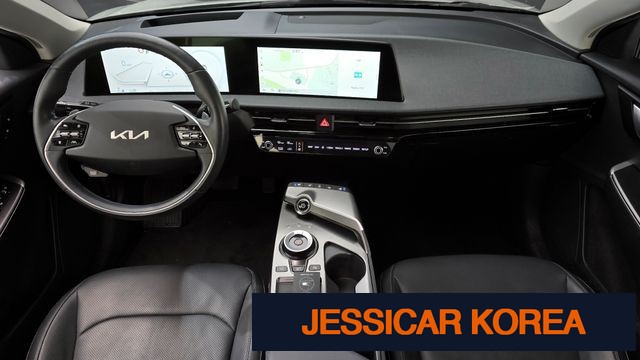 2022 Kia EV6 - Thumbnail 7
