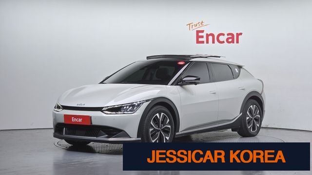 2022 Kia EV6 - Thumbnail 16