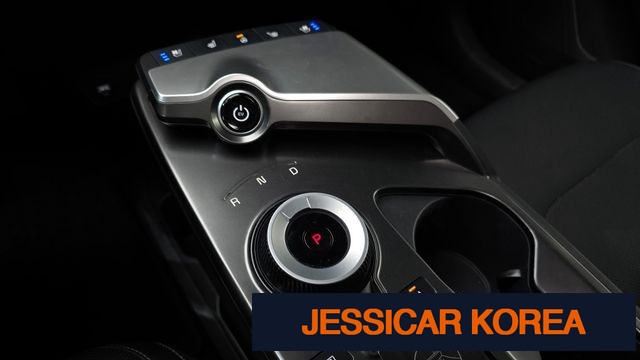 2022 Kia EV6 - Thumbnail 18
