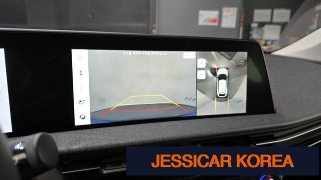 2022 Kia EV6 - Thumbnail 19
