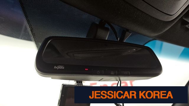 2019 KG Mobility tivoli armor - Thumbnail 2