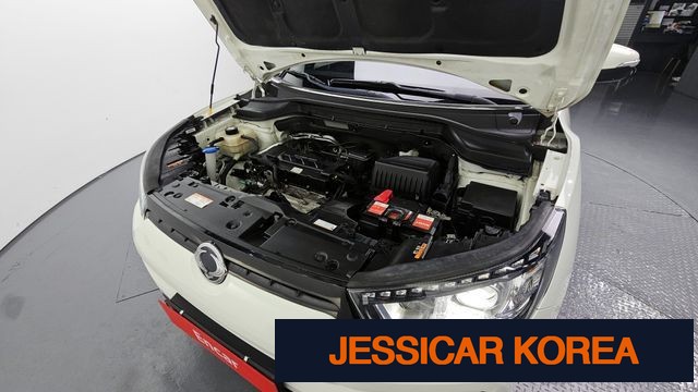 2019 KG Mobility tivoli armor - Thumbnail 7