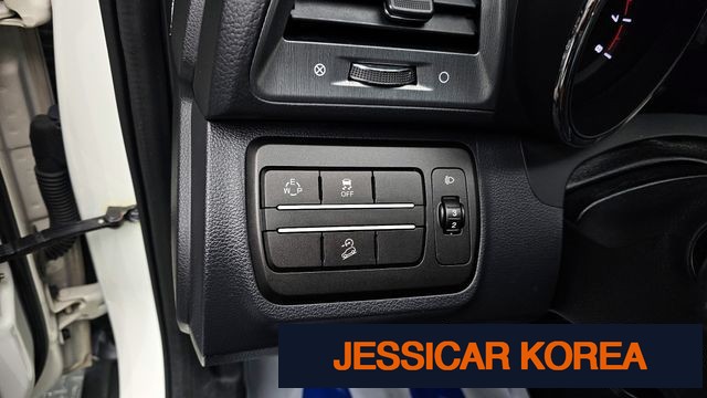 2019 KG Mobility tivoli armor - Thumbnail 11
