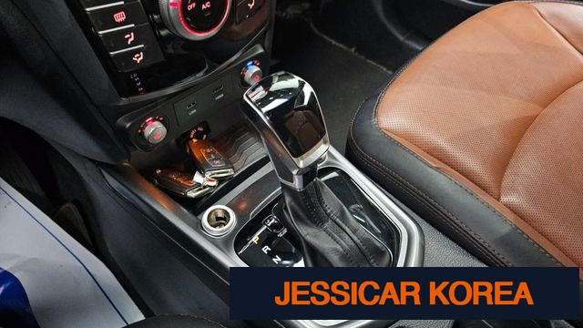 2019 KG Mobility tivoli armor - Thumbnail 13