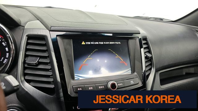 2019 KG Mobility tivoli armor - Thumbnail 15