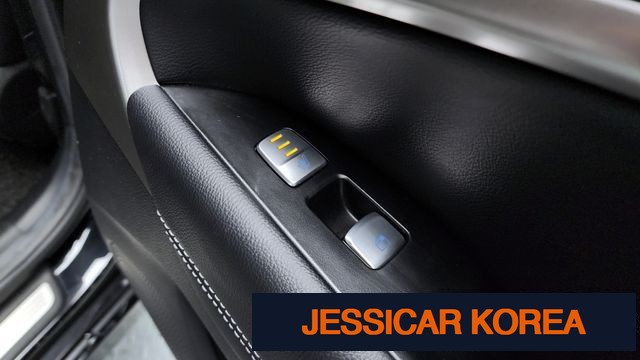 2023 Genesis The New G70 Shooting Brake - Thumbnail 12
