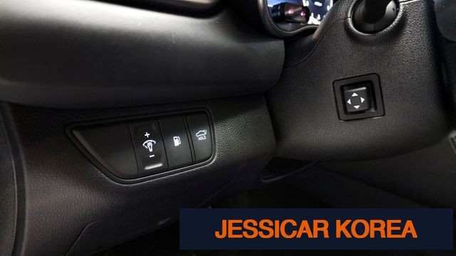 2023 Genesis The New G70 Shooting Brake - Thumbnail 16