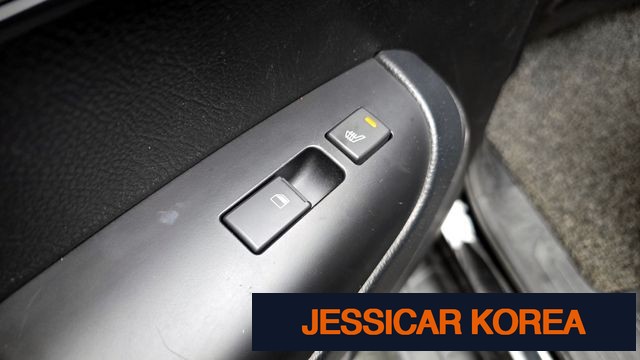 2017 Kia The New Mojave - Thumbnail 7