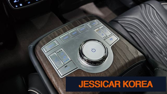 2023 Genesis G80 (RG3) - Thumbnail 3