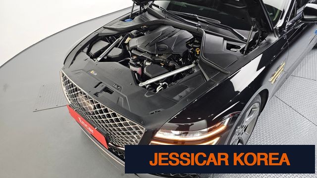 2023 Genesis G80 (RG3) - Thumbnail 6