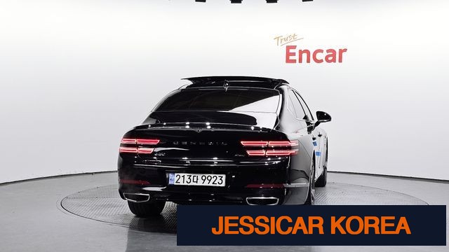 2023 Genesis G80 (RG3) - Thumbnail 12