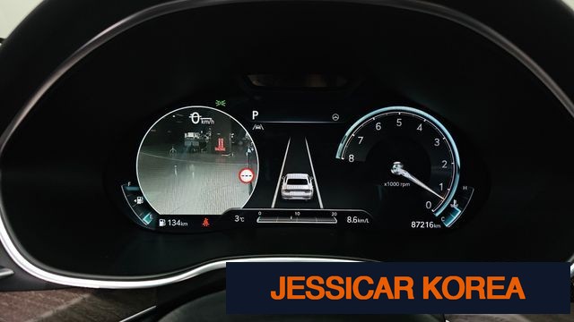 2023 Genesis G80 (RG3) - Thumbnail 20