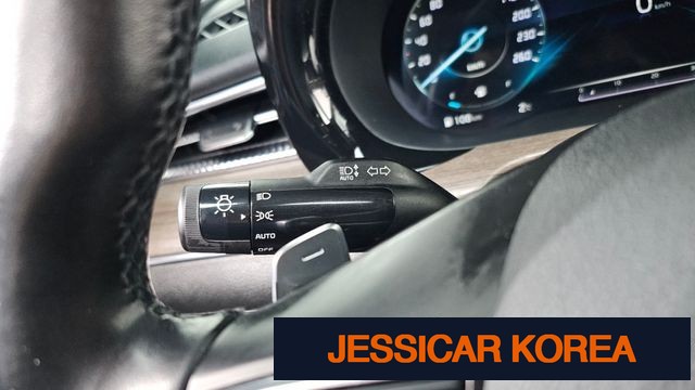 2020 Kia K5 3rd Gen - Thumbnail 3