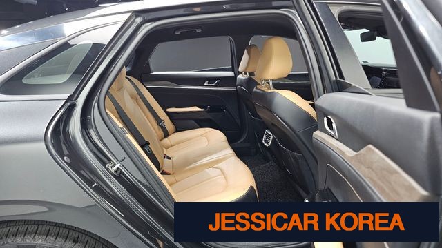 2020 Kia K5 3rd Gen - Thumbnail 10