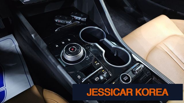 2020 Kia K5 3rd Gen - Thumbnail 11