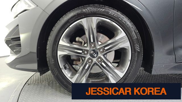 2020 Kia K5 3rd Gen - Thumbnail 14