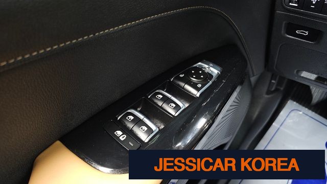 2020 Kia K5 3rd Gen - Thumbnail 16