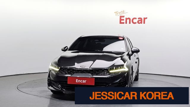 2020 Kia K5 3rd Gen - Thumbnail 17