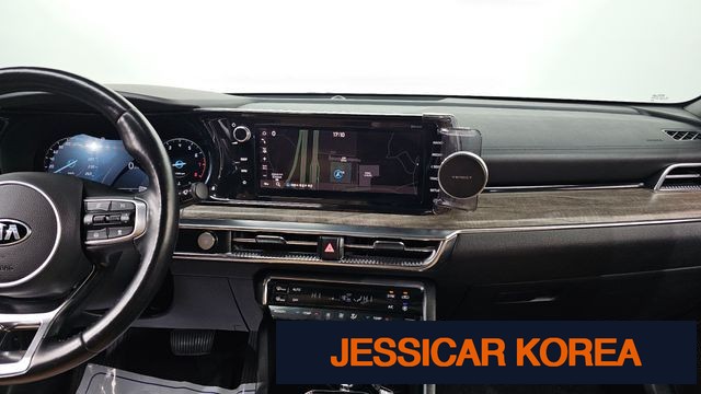 2020 Kia K5 3rd Gen - Thumbnail 19