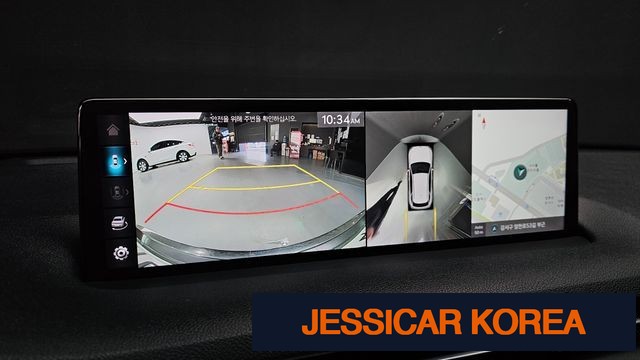 2022 Genesis GV70 - Thumbnail 13