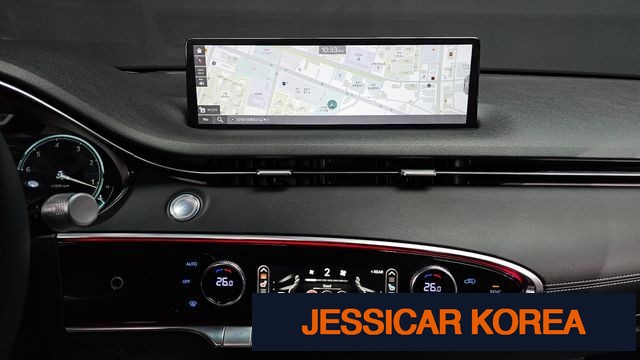 2022 Genesis GV70 - Thumbnail 18